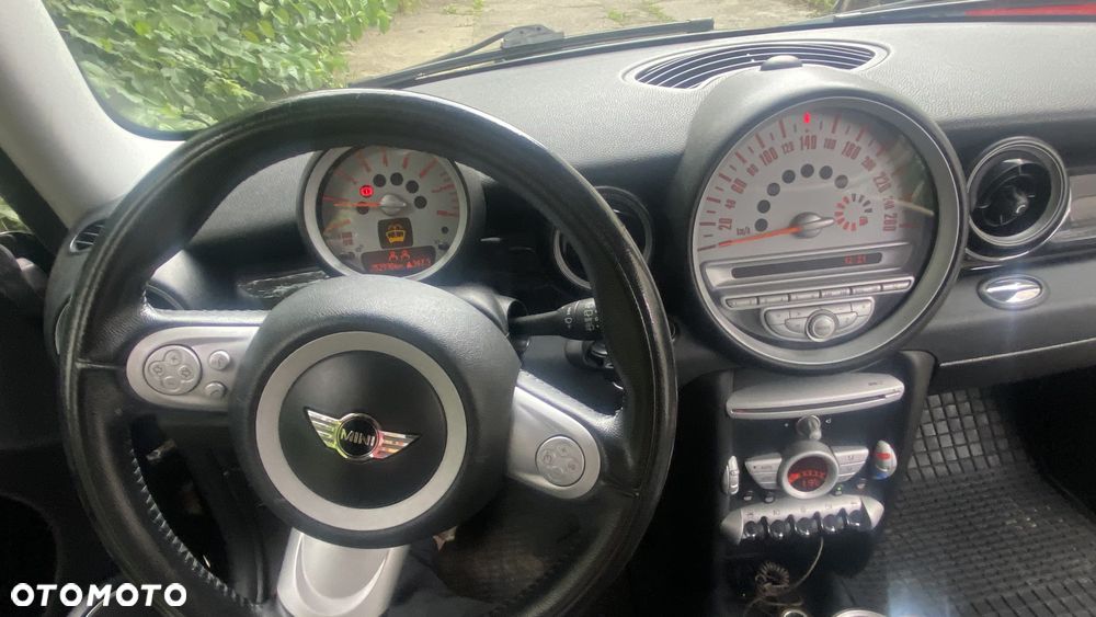 MINI Cooper S Standard - 12