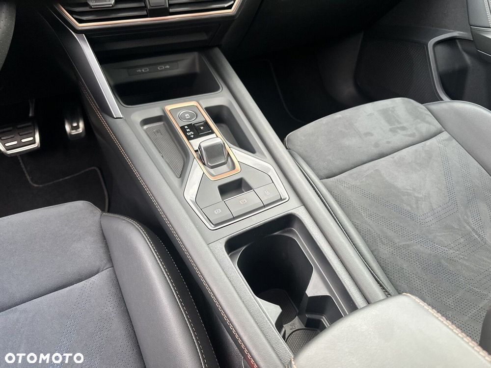 Cupra Leon 2.0 TDI DSG - 29
