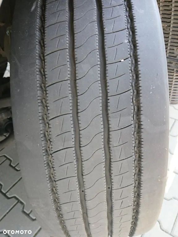DAF XG 480 FT  LOWDECK  STOCK (31803) - 10