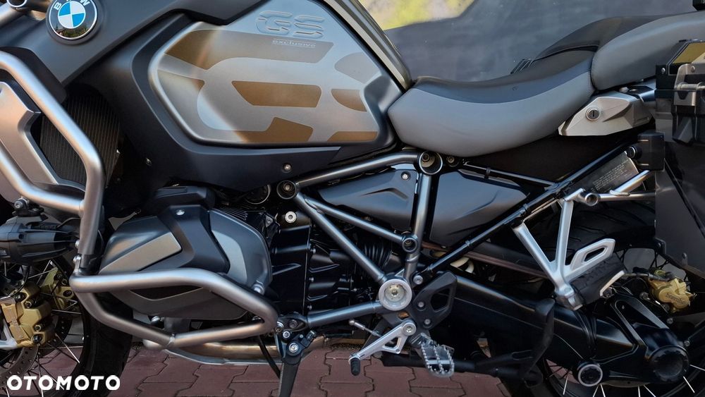BMW R1250 GS Adventure - 14