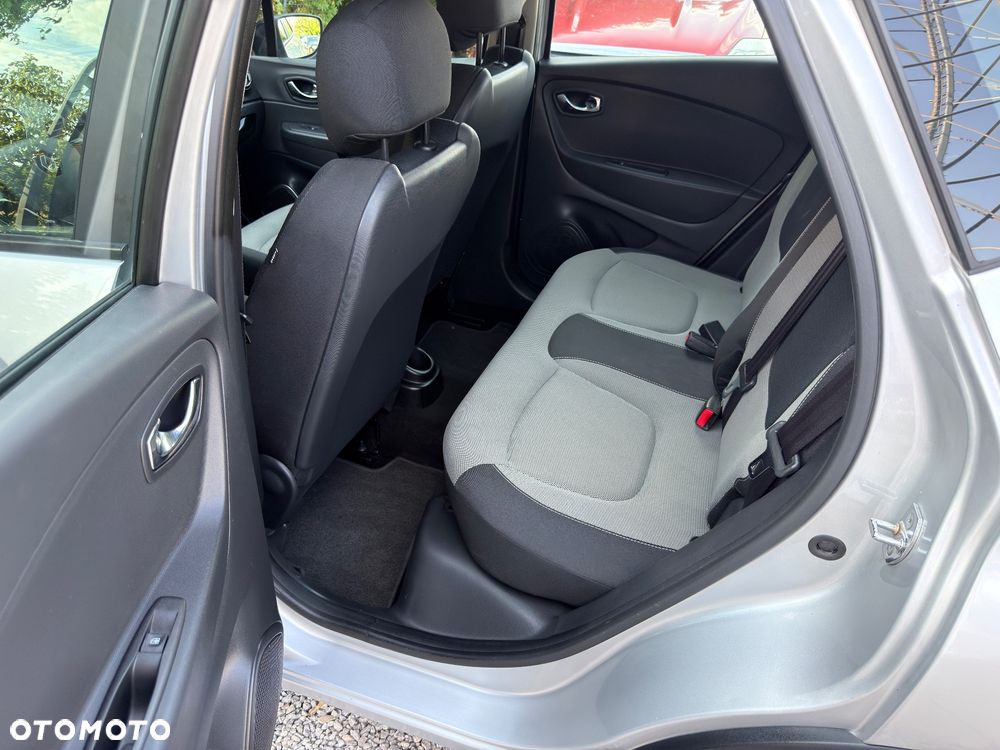 Renault Captur ENERGY TCe 120 EDC Dynamique - 22