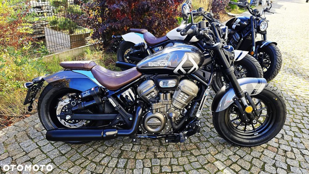 Benda Rock 707 - 31