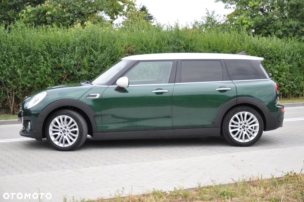 MINI Clubman Cooper D Estate Edition - 24