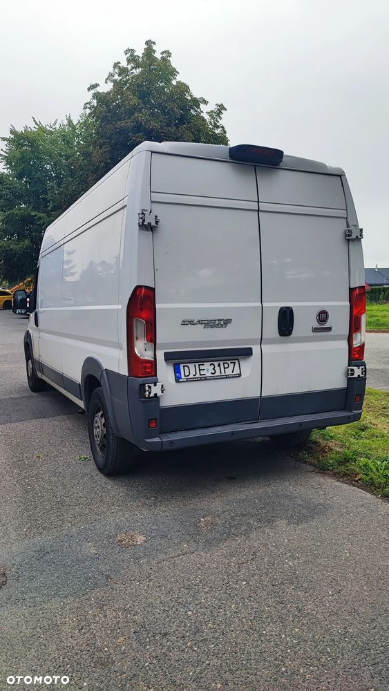 Fiat Ducato - 9