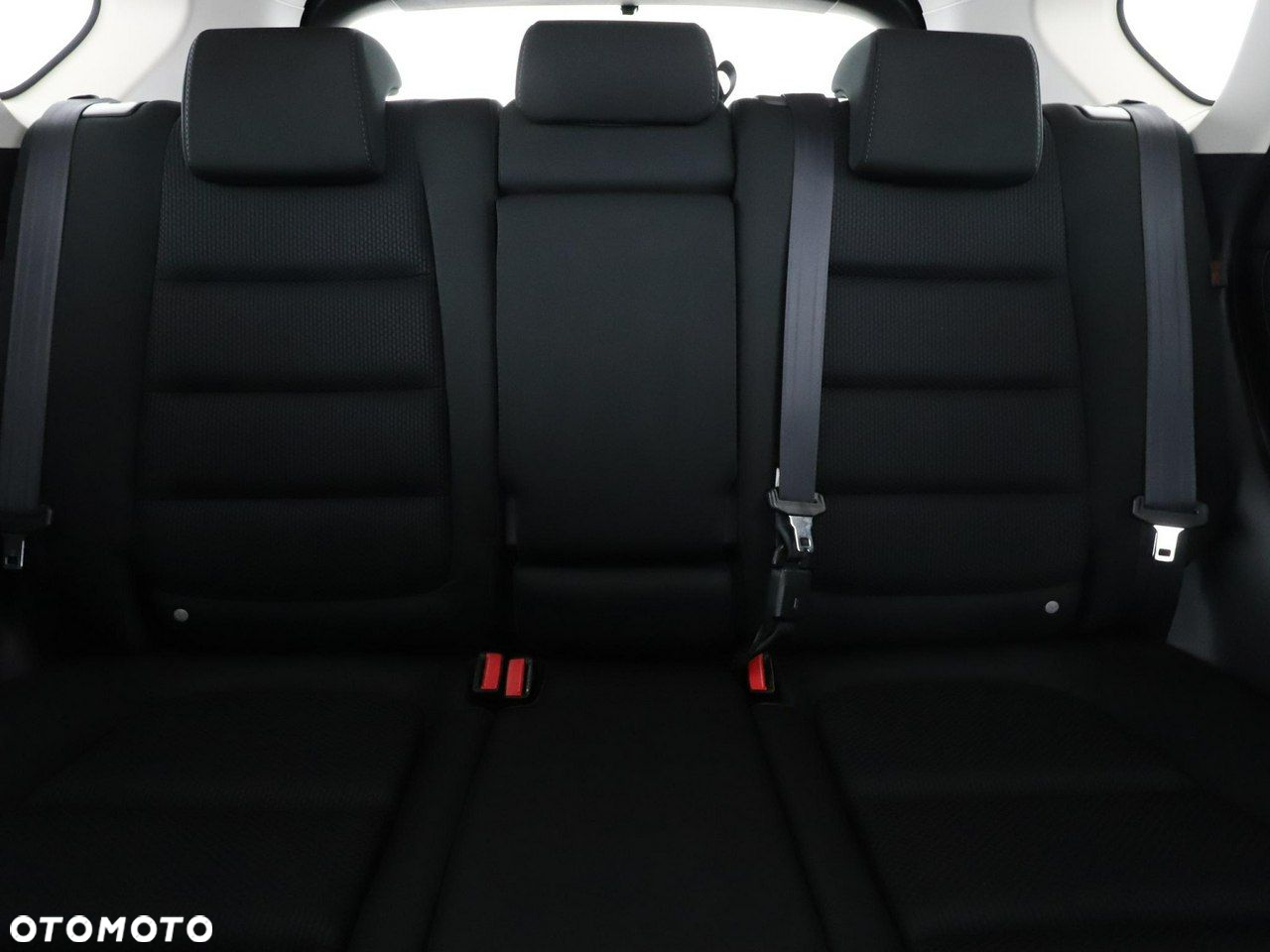 Mazda CX-5 - 18