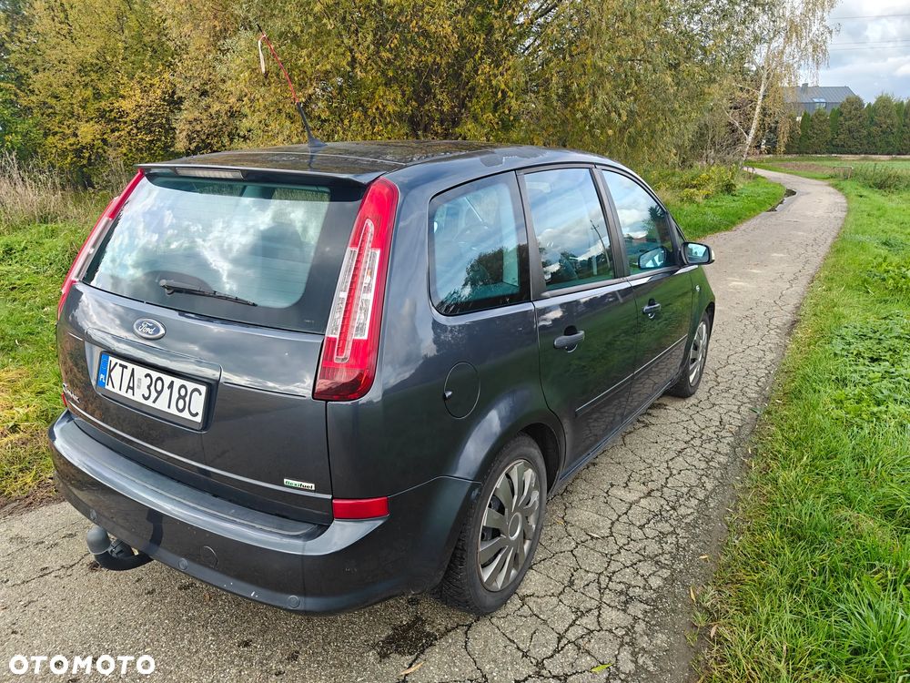 Ford Focus C-Max - 3