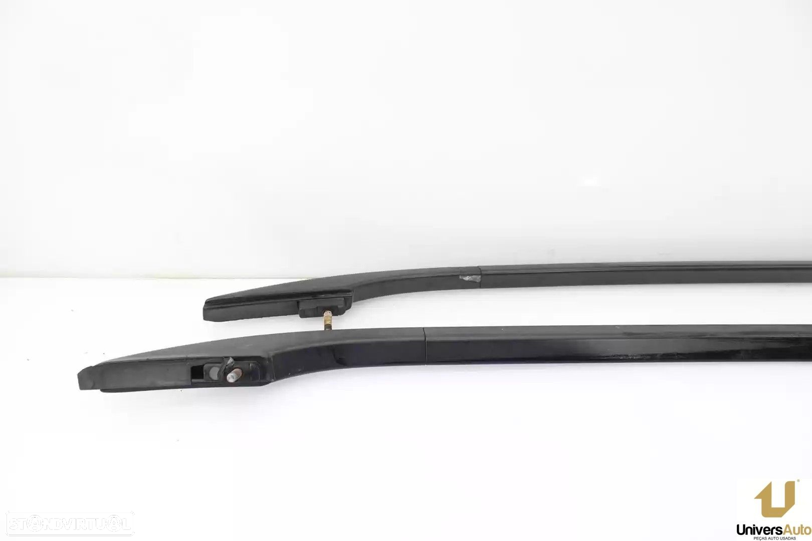 BARRAS TECTO BMW X3 2006 - - 2