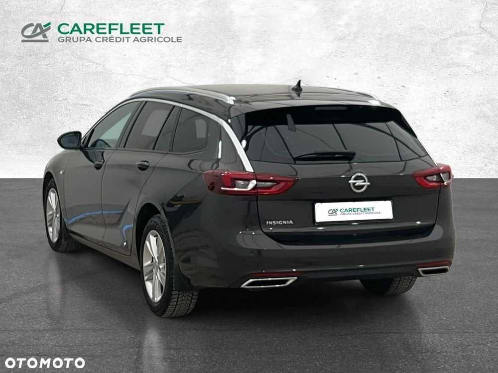 Opel Insignia 2.0 CDTI Elegance S&S - 7