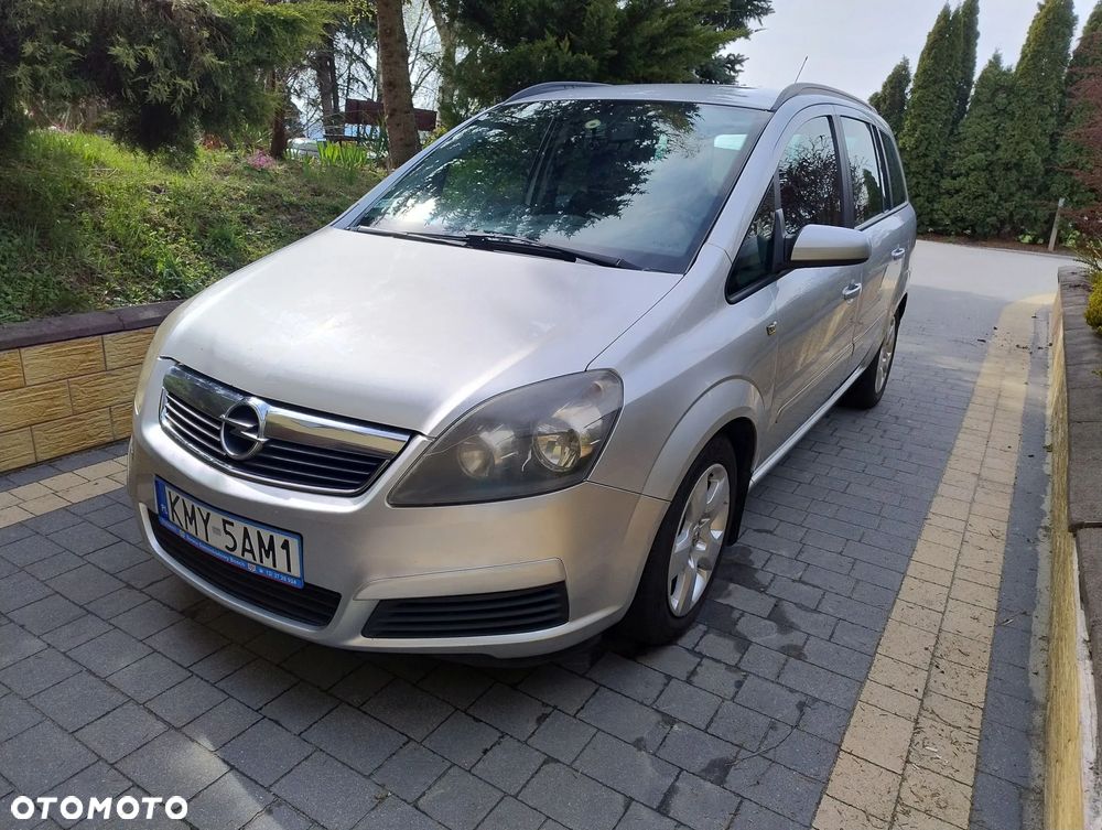 Opel Zafira ver-1-9-cdti-elegance - 2