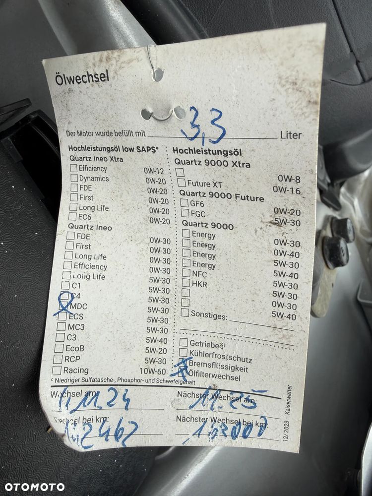 Hyundai i30 1.4 Advantage - 12