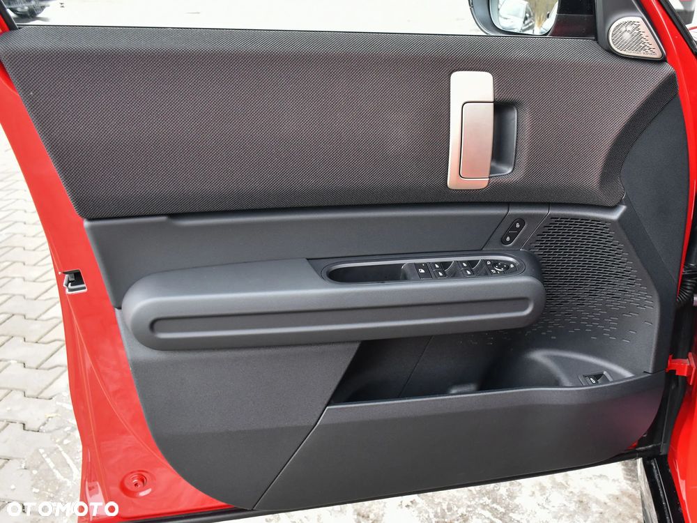 MINI Countryman S ALL4 John Cooper Works Trim - 17