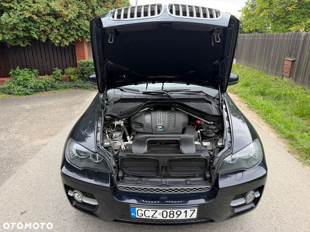 BMW X6 xDrive40d Edition Exclusive - 12