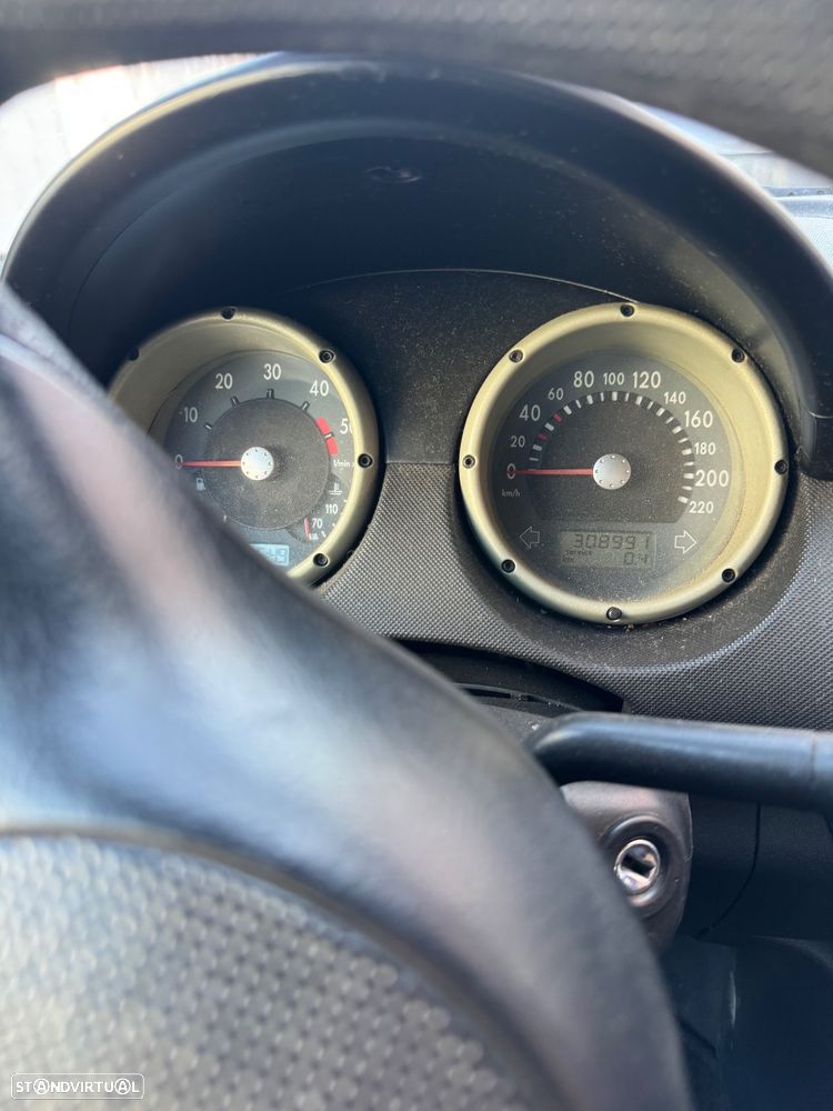 VW Polo - 7