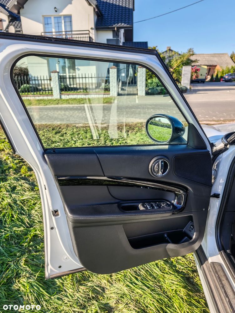 MINI Countryman - 18