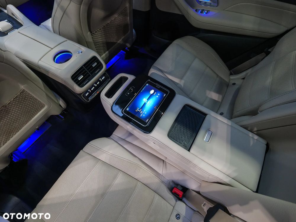 Mercedes-Benz GLS 400 d 4-Matic - 38
