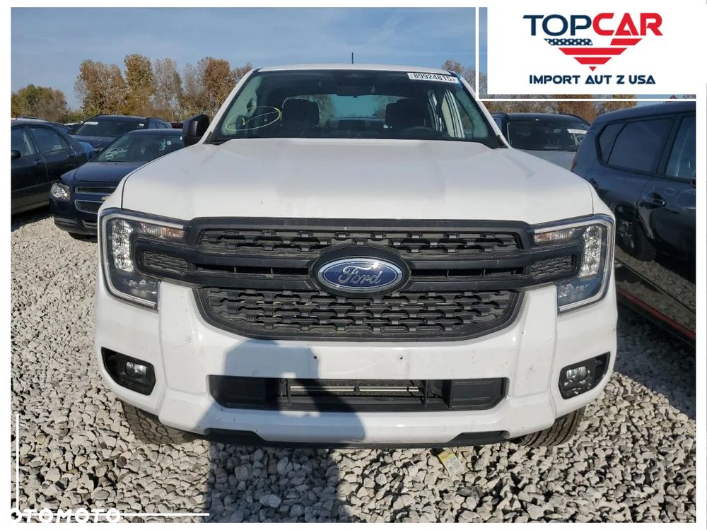 Ford Ranger 3,0 l EcoBoost Doppelkabine Autm Raptor - 1