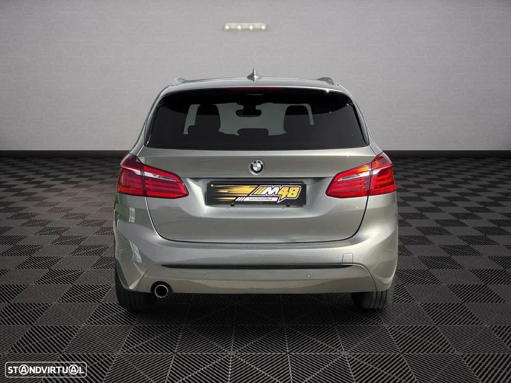 BMW 225xe Active Tourer Line Sport - 6