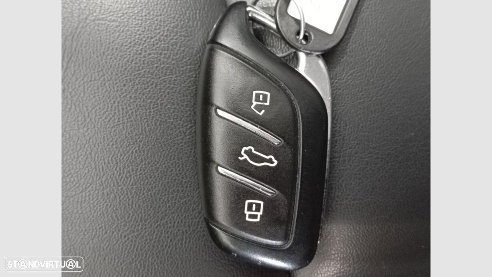 MG ZS 1.0 T-GDI Luxury - 17