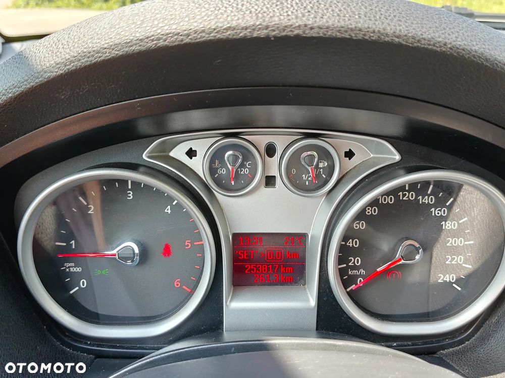 Ford C-MAX 1.6 TDCi Ambiente - 21