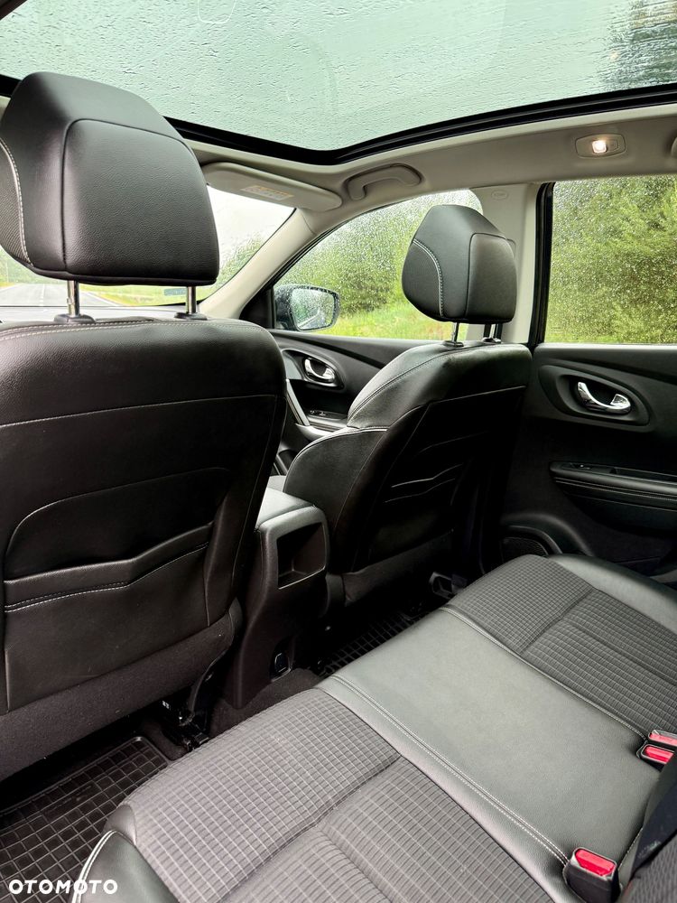 Renault Kadjar Energy dCi 130 Bose Edition - 11