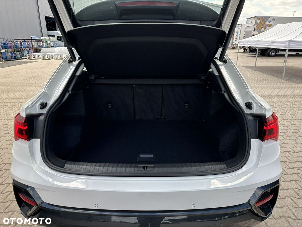 Audi Q3 Sportback 35 TFSI mHEV S tronic - 15