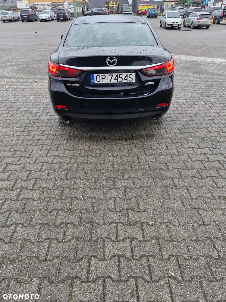 Mazda 6 - 11