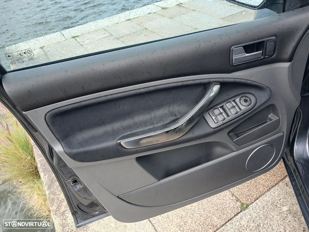 Ford C-Max 1.6 TDCi Trend - 21