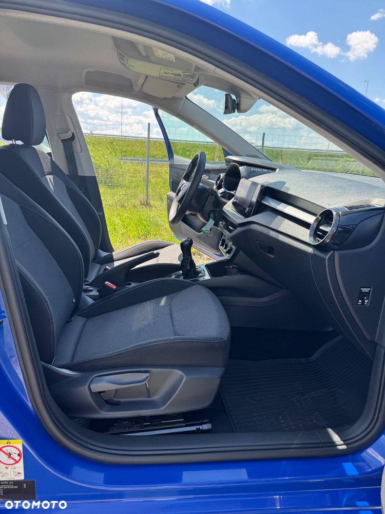 Skoda Fabia 1.0 Ambition - 20