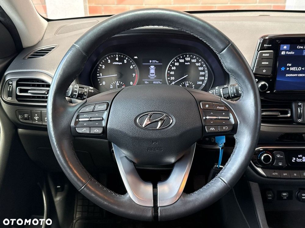 Hyundai i30 1.5 DPI Comfort - 17