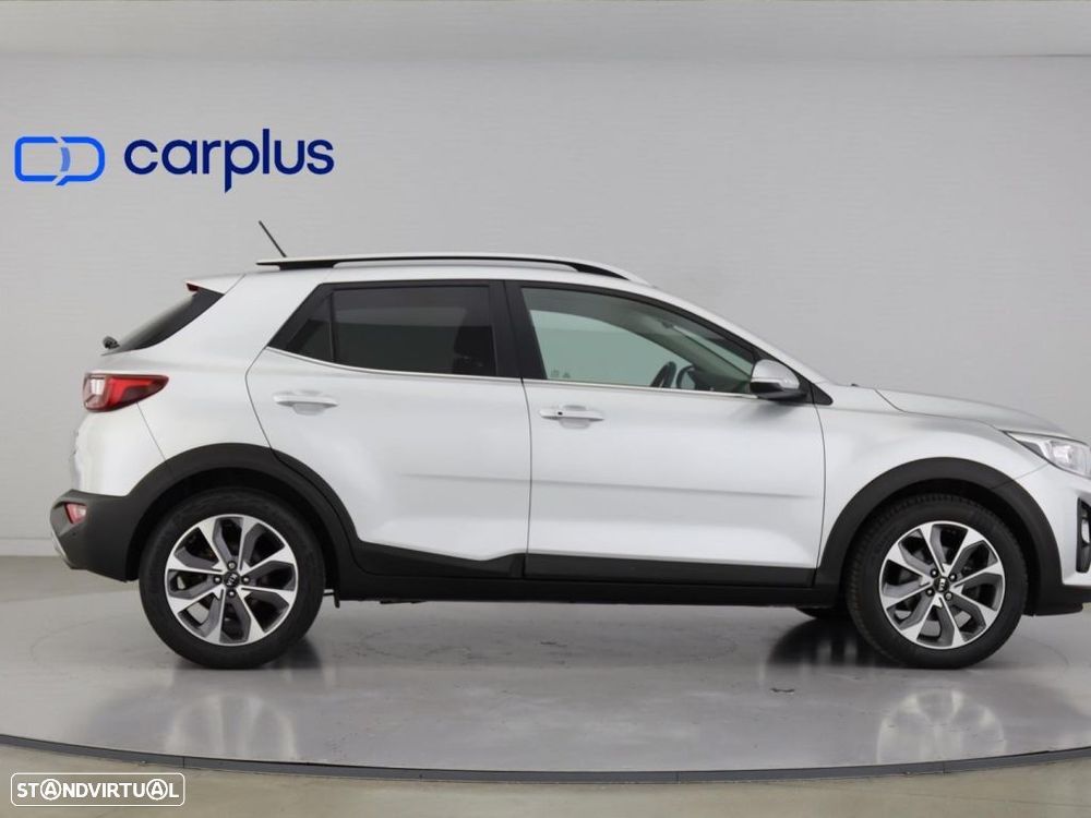 Kia Stonic 1.0 T-GDI TX - 8