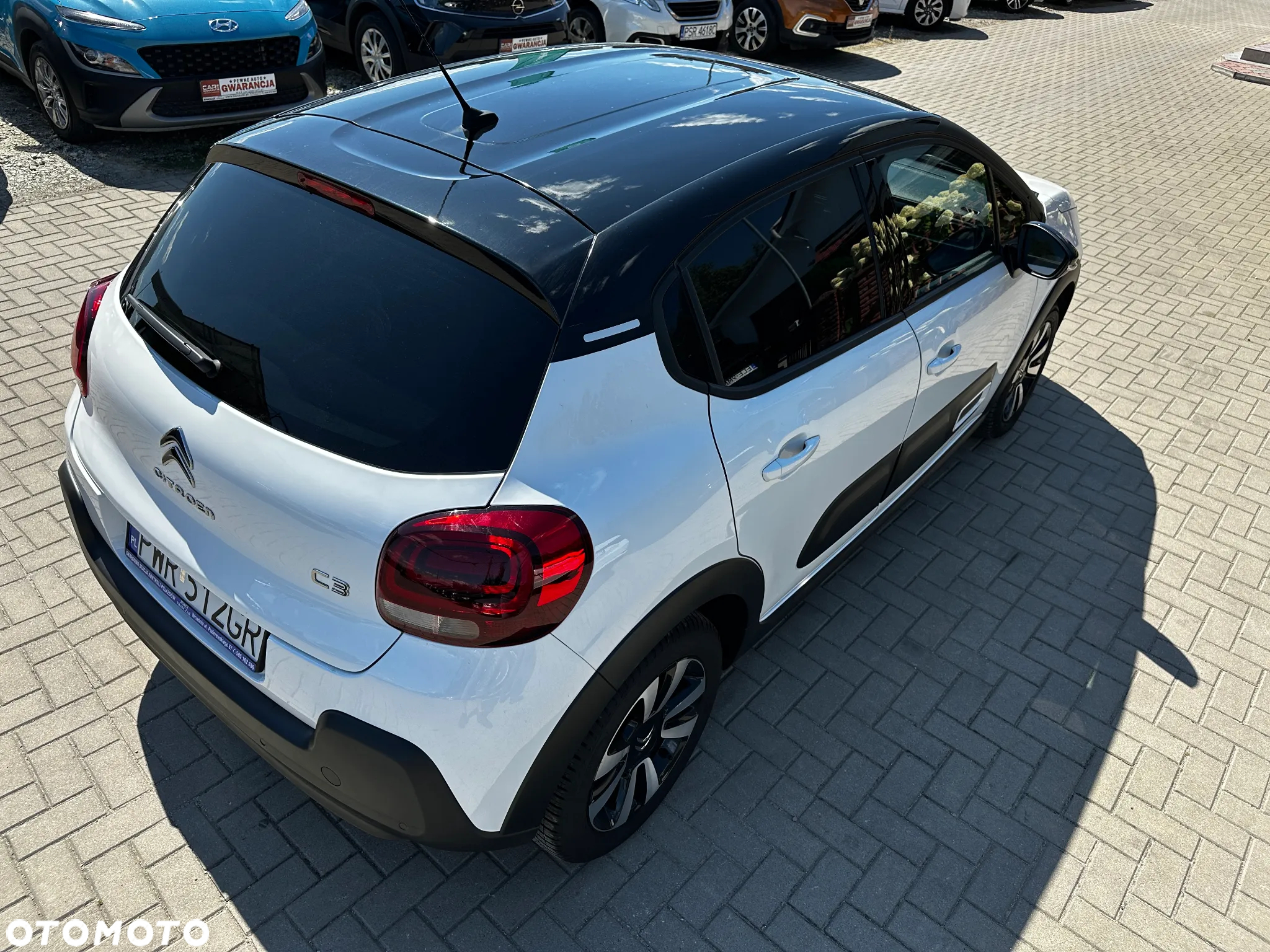 Citroën C3 - 34