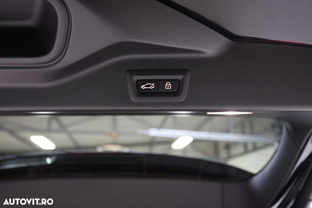 BMW X5 xDrive45e - 26