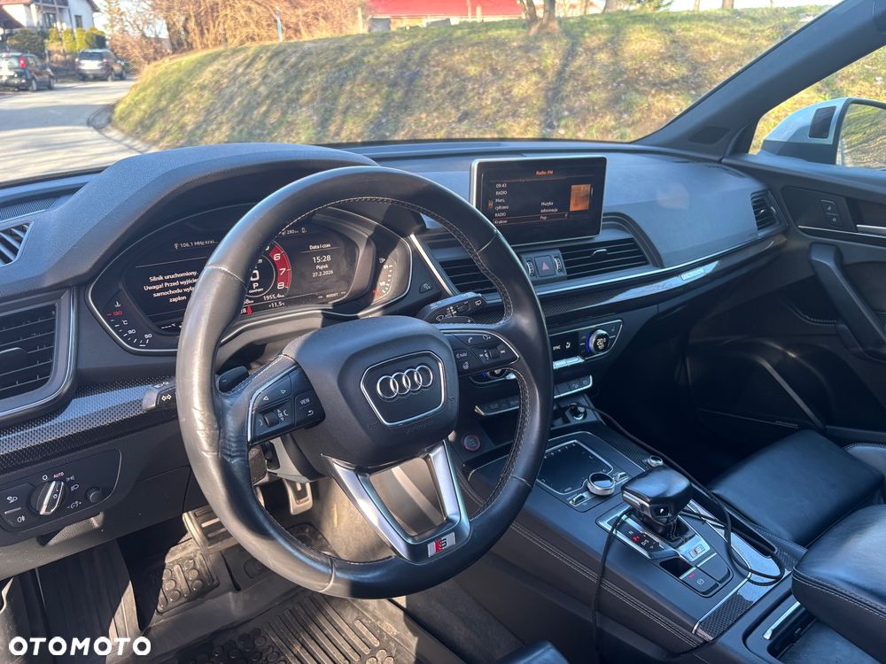 Audi SQ5 - 9