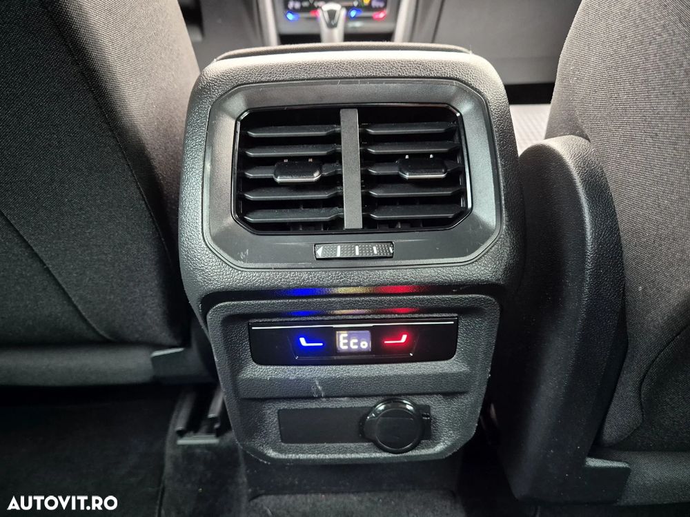 Volkswagen Tiguan 1.4 eHybrid OPF DSG Life - 12