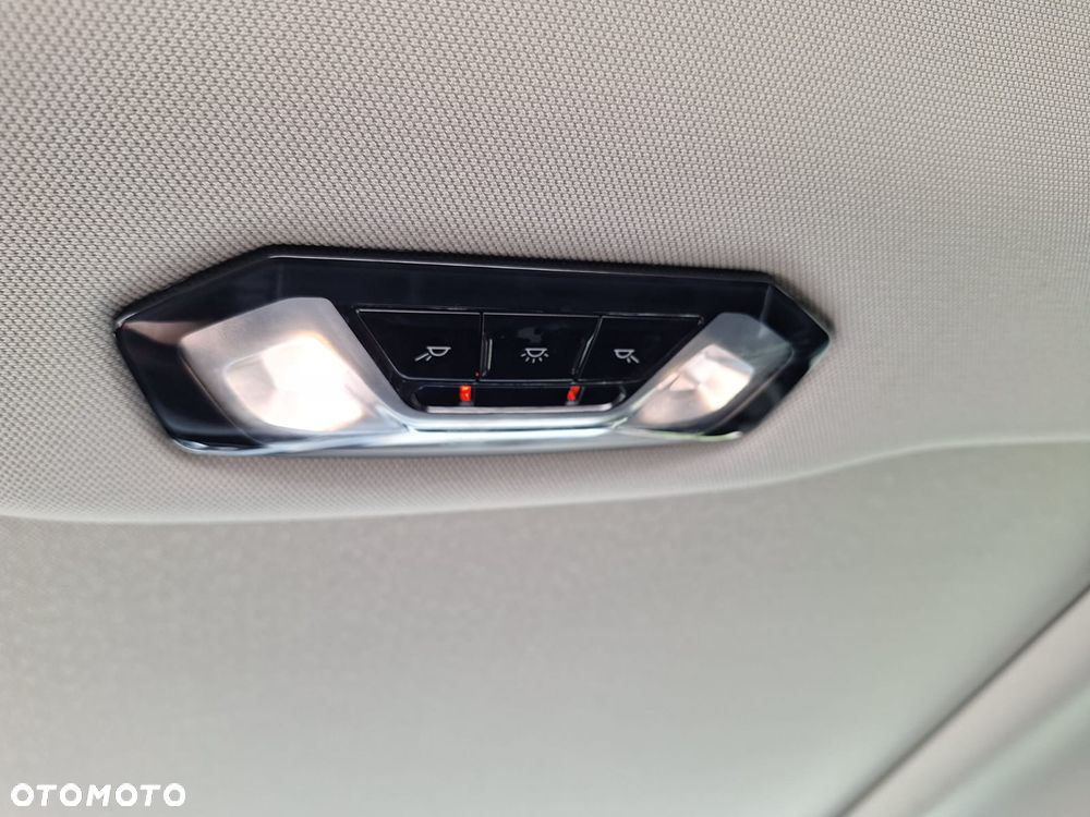 BMW Seria 3 320d xDrive MHEV Luxury Line - 20