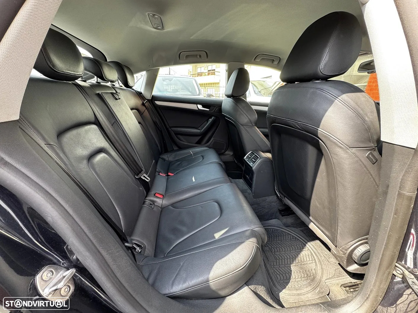Audi A5 Sportback 2.0 TDI S-line - 16