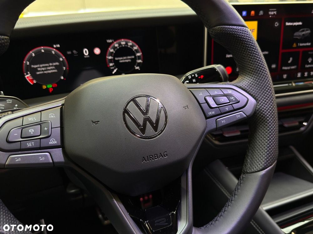 Volkswagen Tayron 2.0 TSI 4Mot R-Line Plus DSG - 33