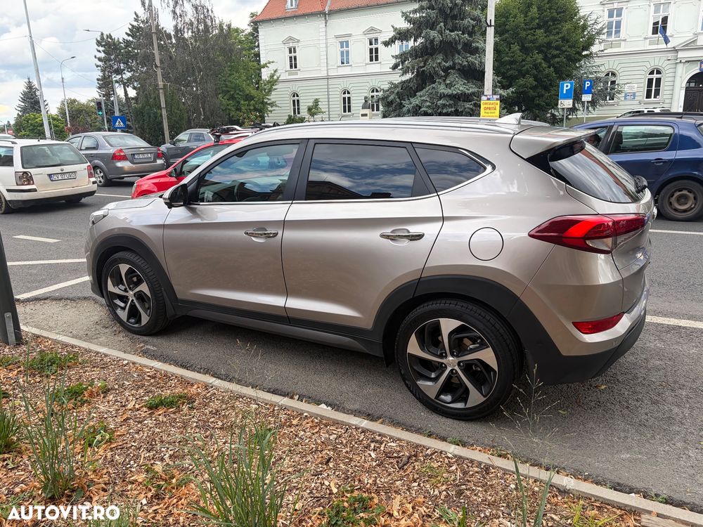 Hyundai ix35 - 5