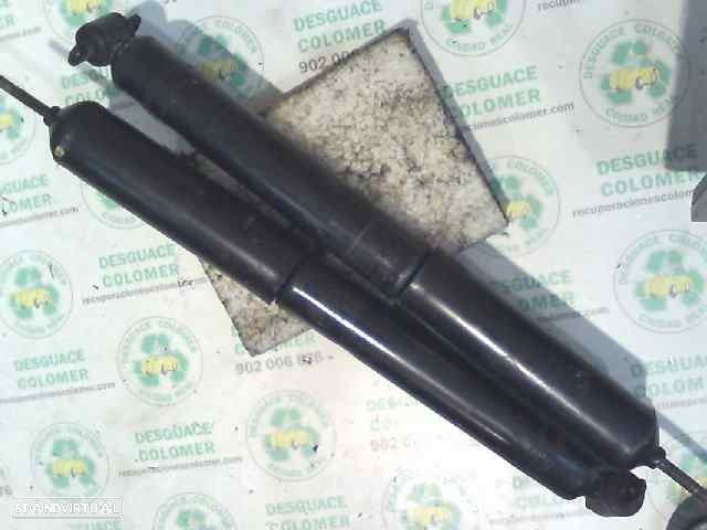 AMORTECEDOR FRENTE DIEITO JEEP GRAND CHEROKEE I 2.5 TD 4X4 (Z) 115CV 2499CC - 1