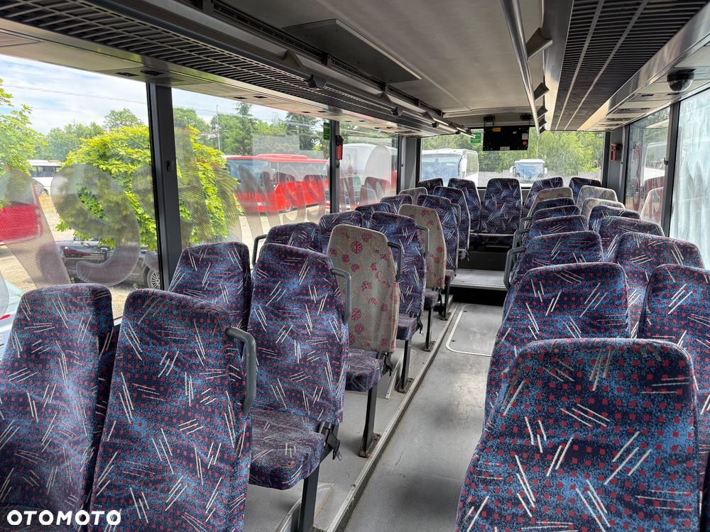 Setra 319 UL - 11