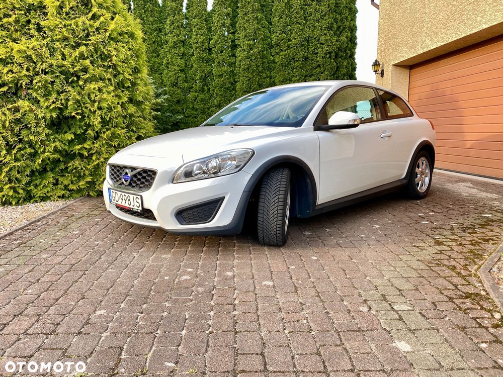 Volvo C30 2.0 - 18
