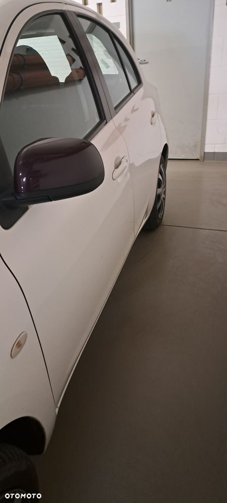 Nissan Micra 1.2 Acenta - 3