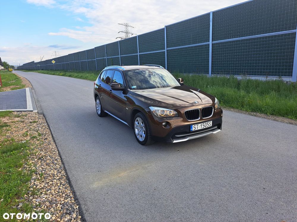 BMW X1 - 3