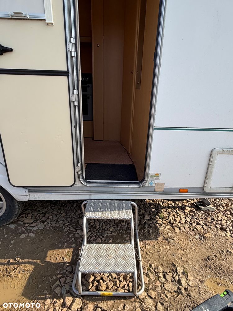 SWIFT Abbey Aventura 315 - 17