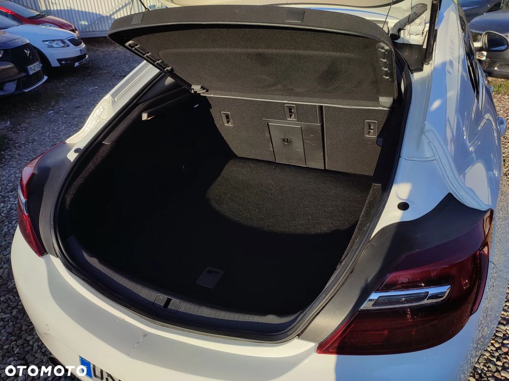 Opel Insignia 1.6 T Cosmo - 21