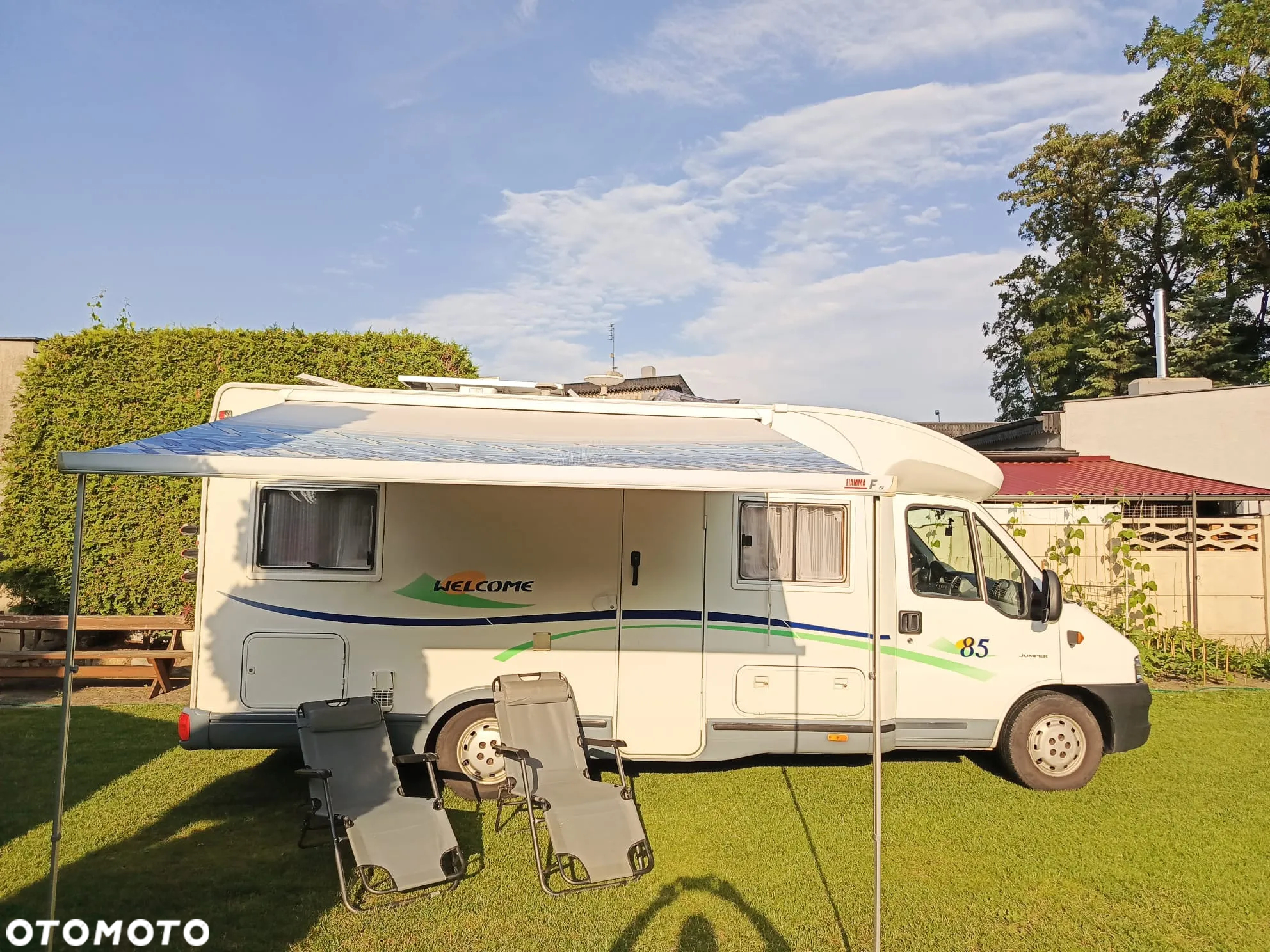 Citroën CHausson - 15