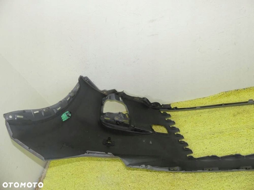 zderzak przód lexus lbx 6pdc 23r- - 5