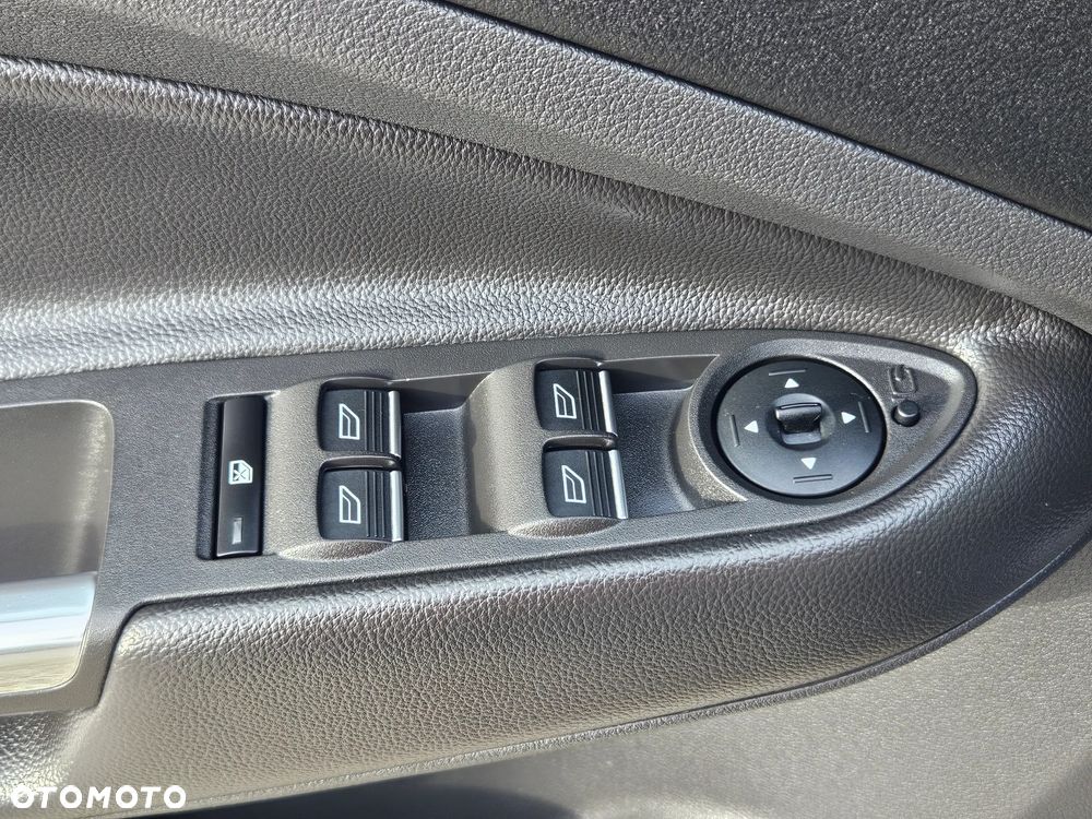 Ford Kuga 1.5 EcoBoost FWD Titanium ASS - 38