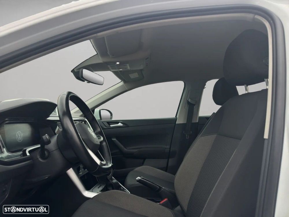 VW Taigo 1.0 TSI Life - 9