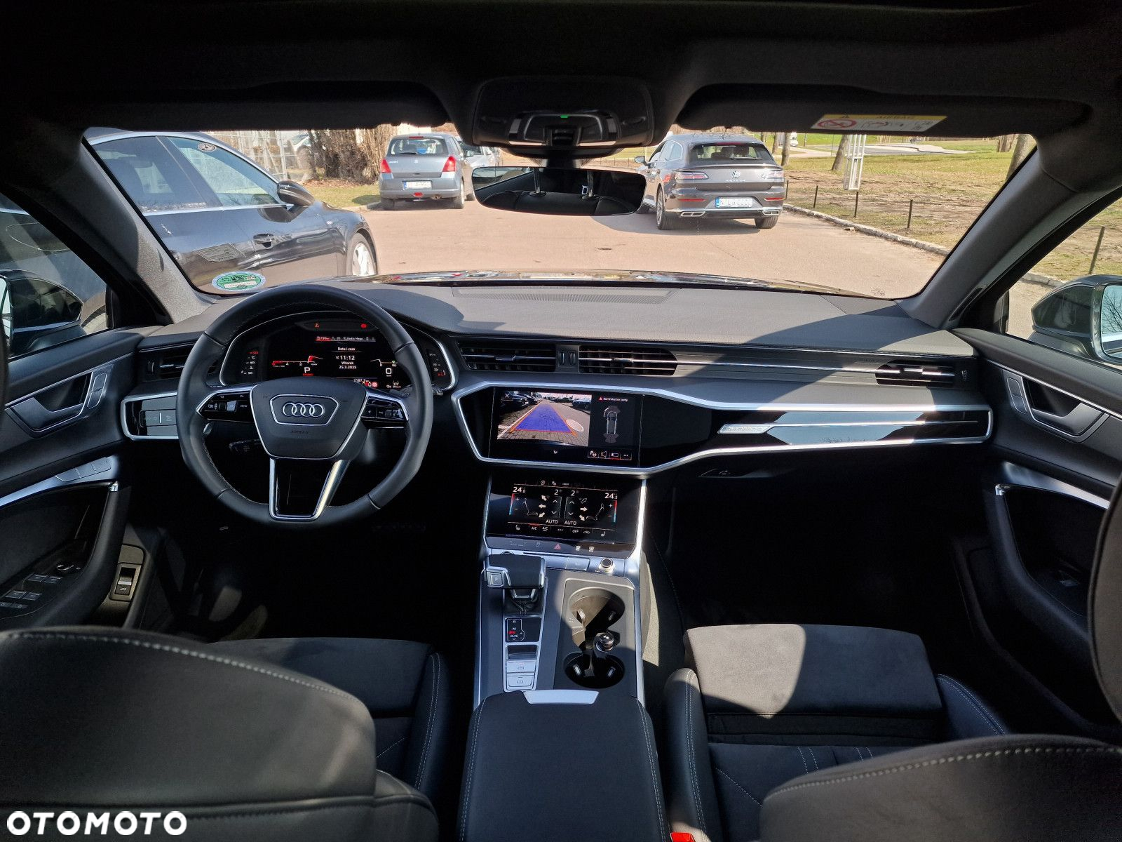 Audi A6 - 17